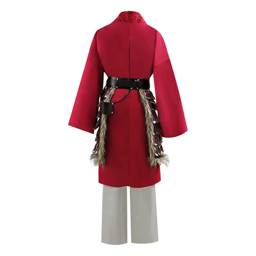 2020 Mulan Adults Hua Mulan Cosplay Costumes Ideas ACcosplay