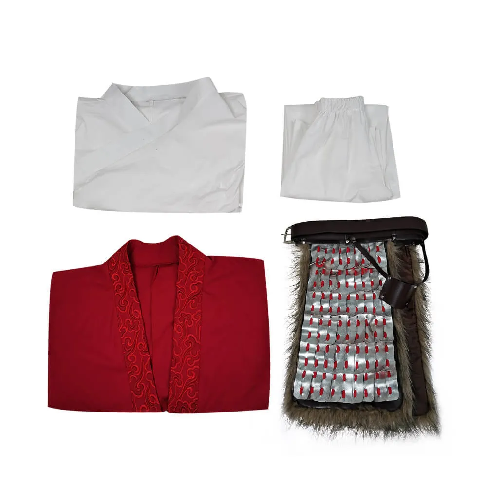 2020 Mulan Adults Hua Mulan Cosplay Costumes Ideas ACcosplay
