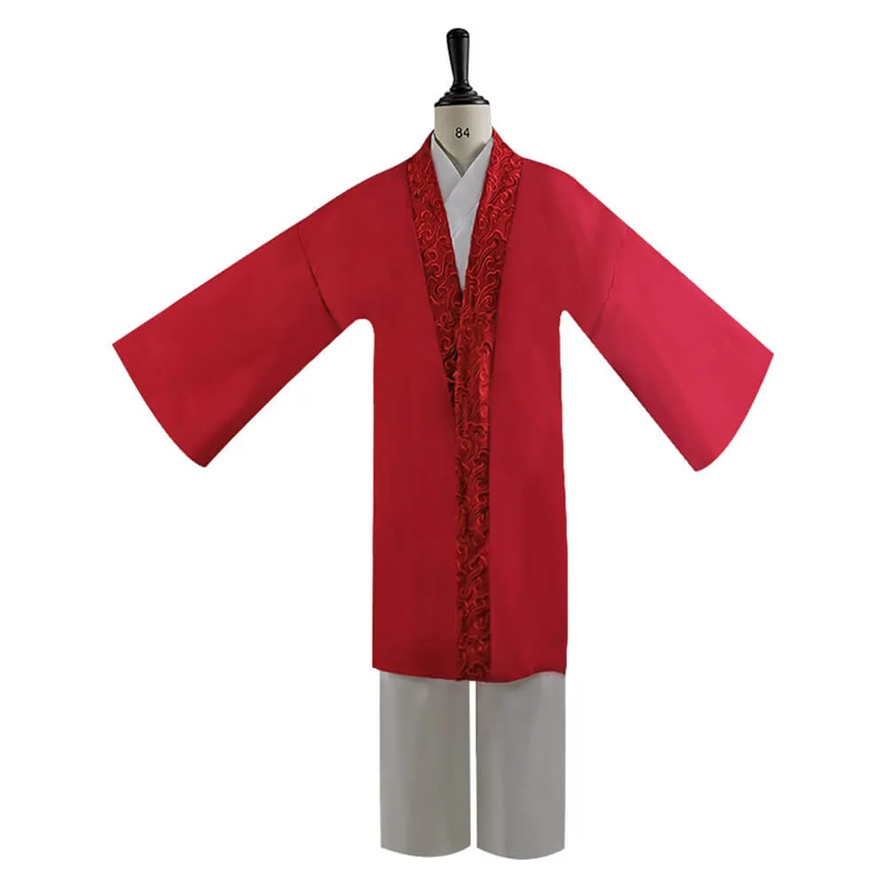 2020 Mulan Adults Hua Mulan Cosplay Costumes Ideas ACcosplay