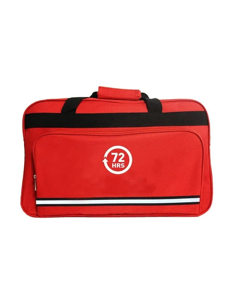 72HRS Duffel Bag