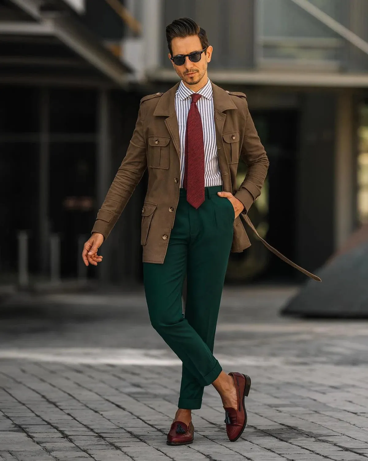 Aidase Autumn Men's Blazer Solid Color Tuxedos Slim Fit Single Breasted  Jacket For Wedding Groom Only Coat Custom Made Terno Masculino
