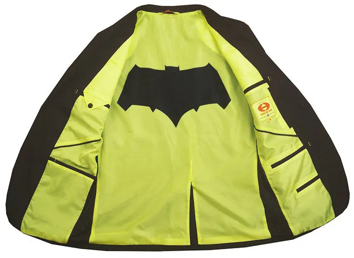 BATMAN Blazer [Black]