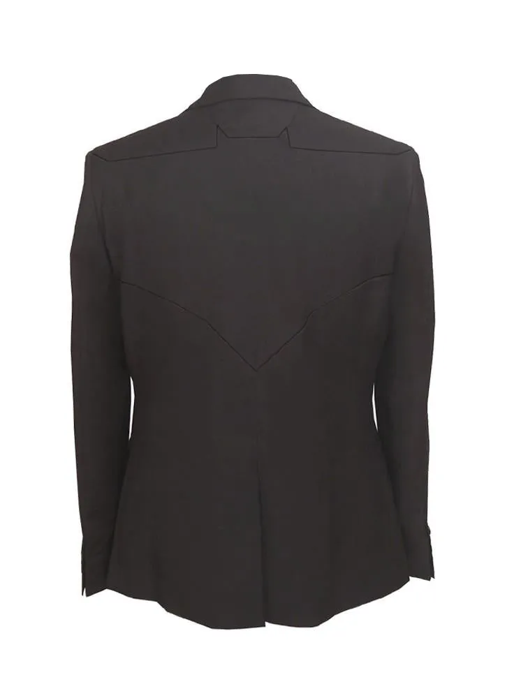 BATMAN Blazer [Black]
