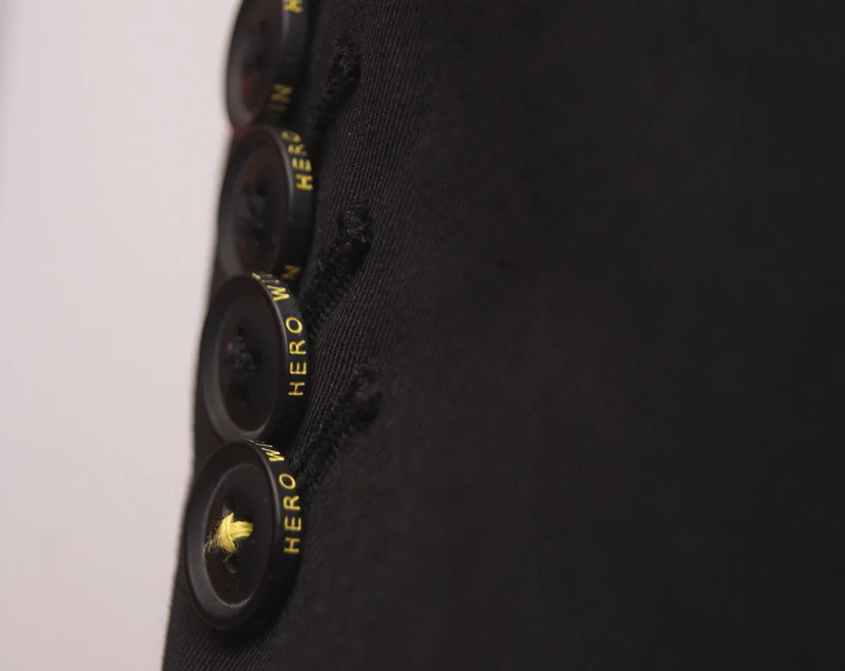 BATMAN Blazer [Black]