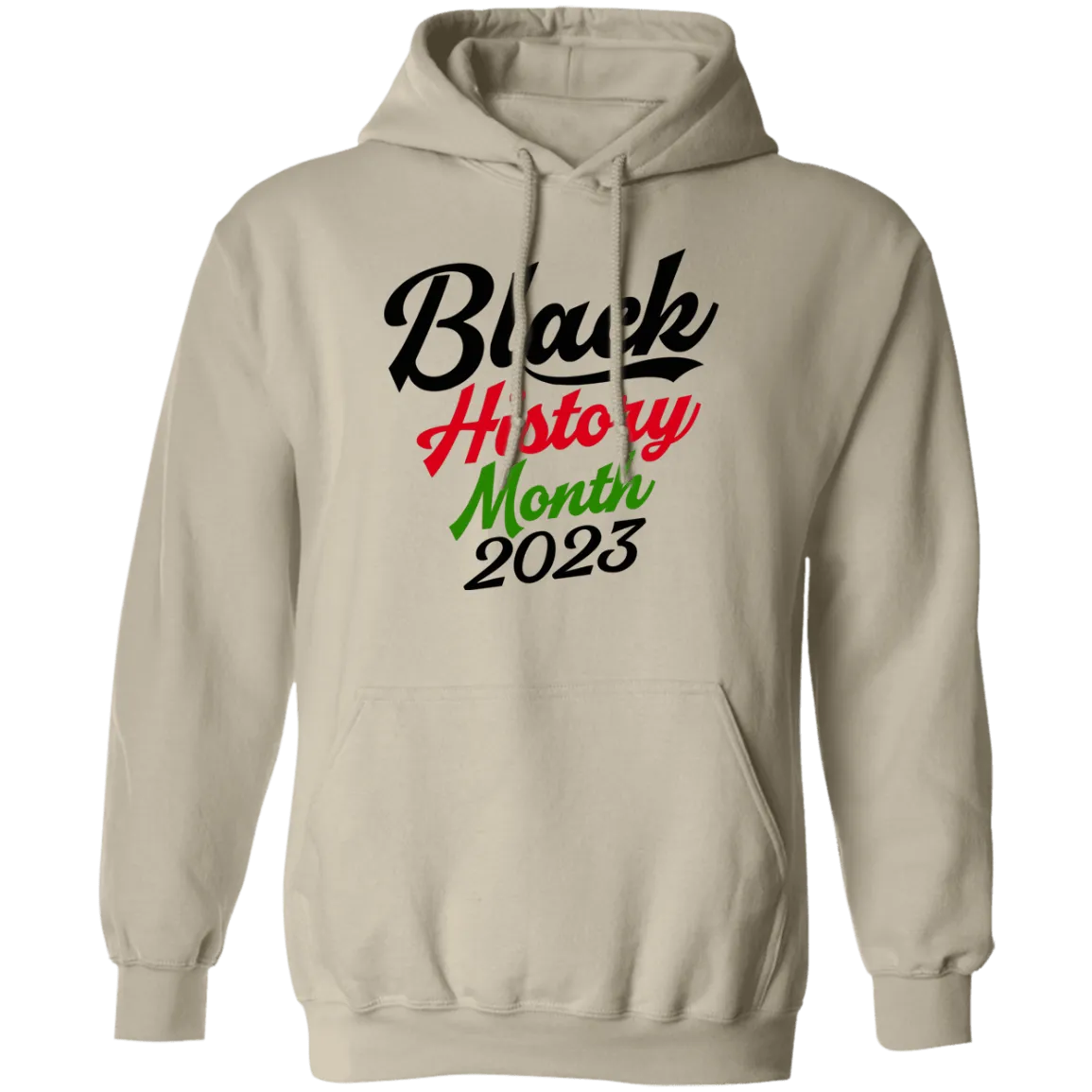 Black History Month 2023