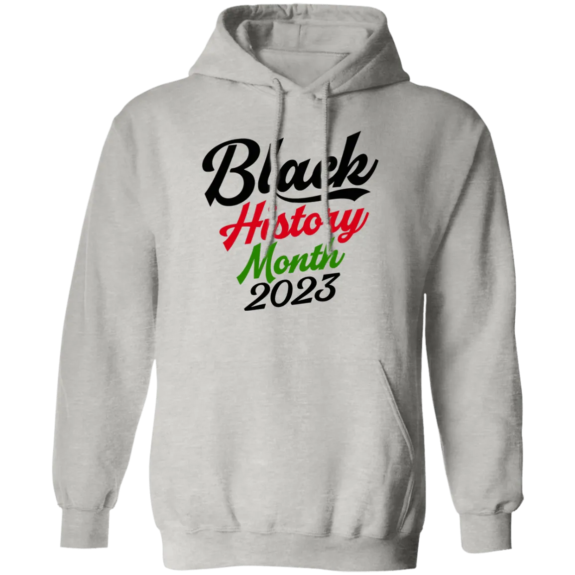 Black History Month 2023