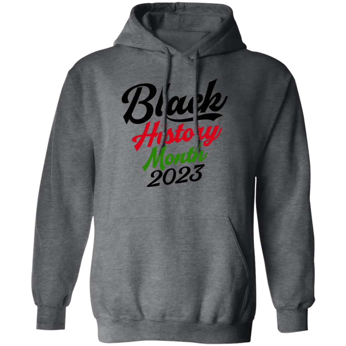 Black History Month 2023