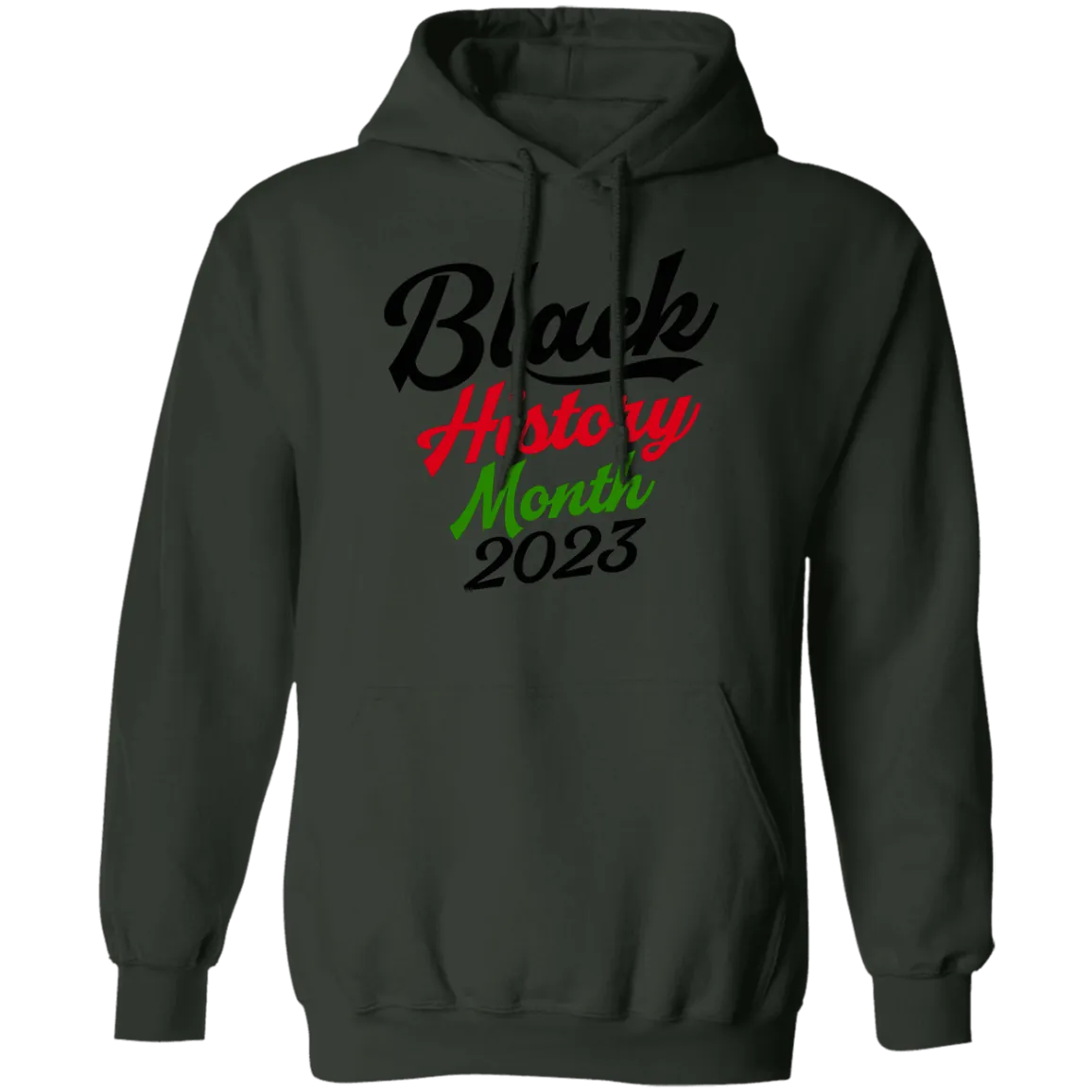 Black History Month 2023