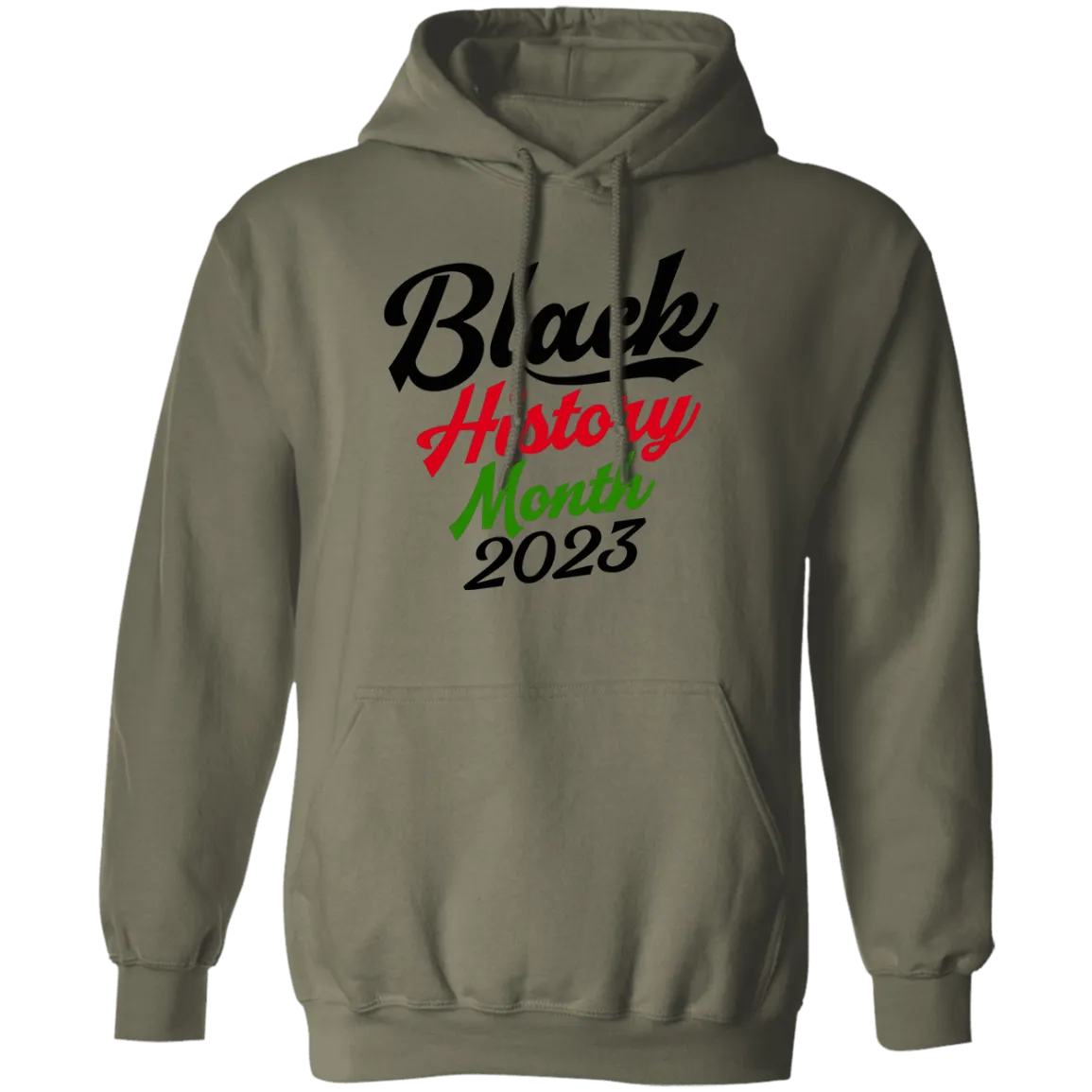 Black History Month 2023