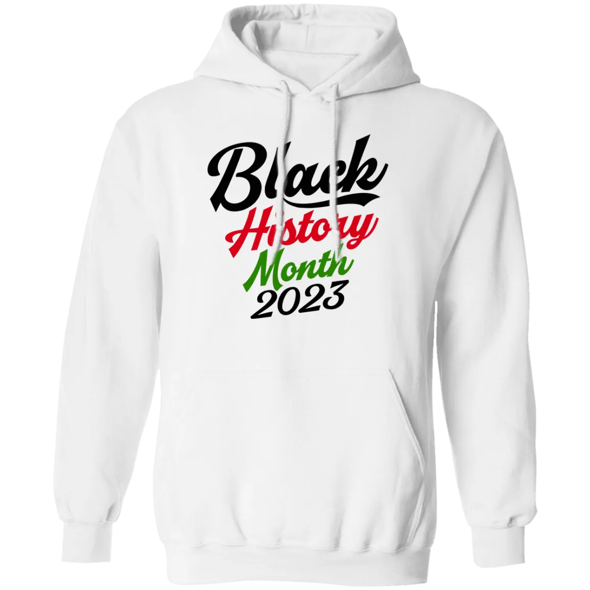 Black History Month 2023