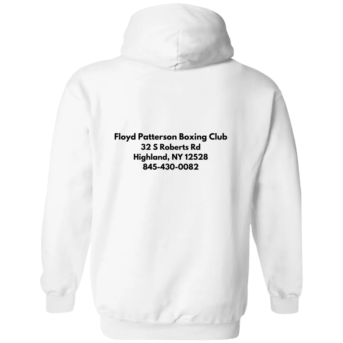 Boxing it's Cheaper ....Pullover Hoodie