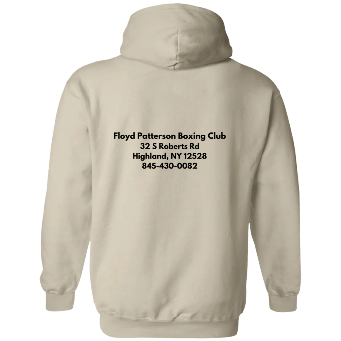 Boxing it's Cheaper ....Pullover Hoodie