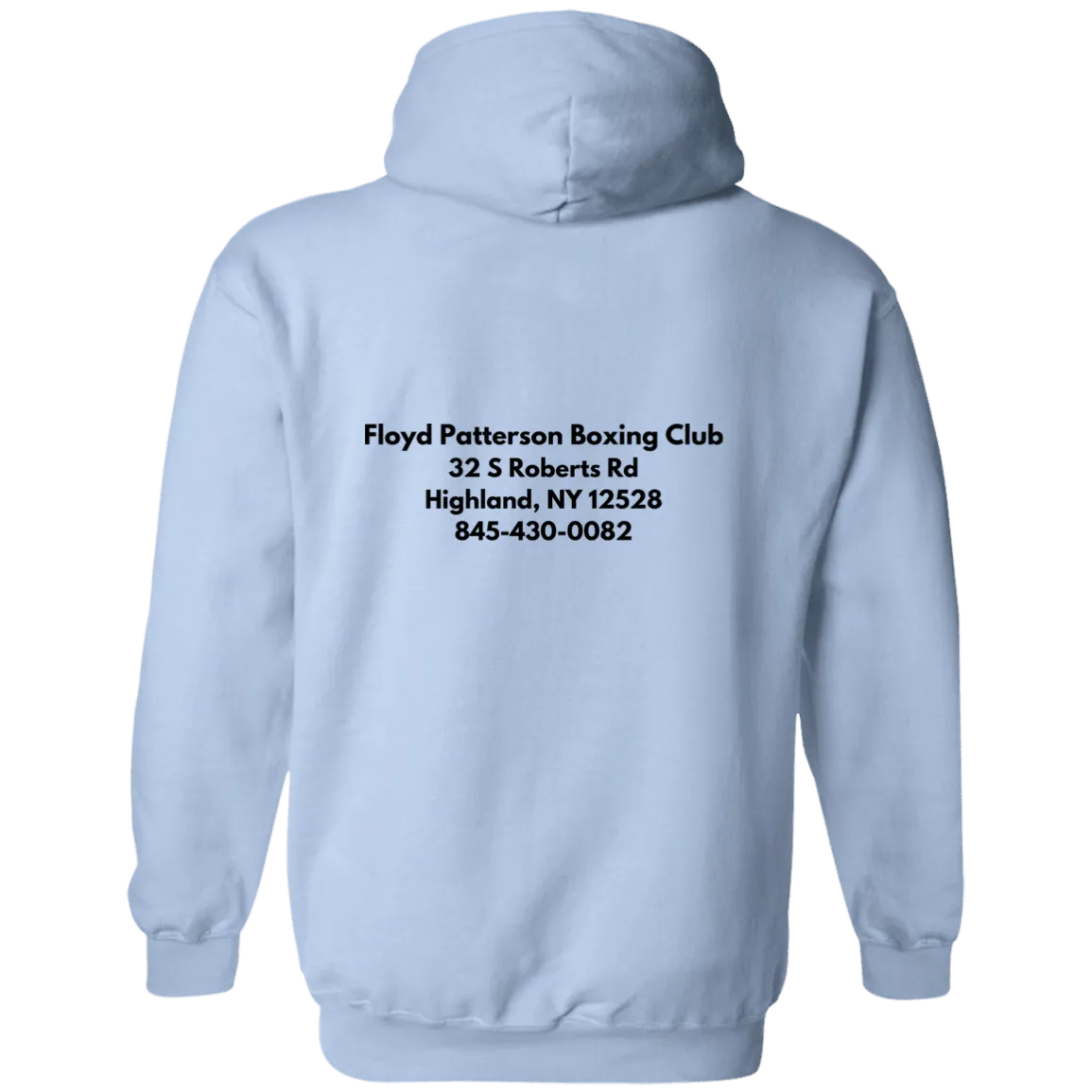 Boxing it's Cheaper ....Pullover Hoodie