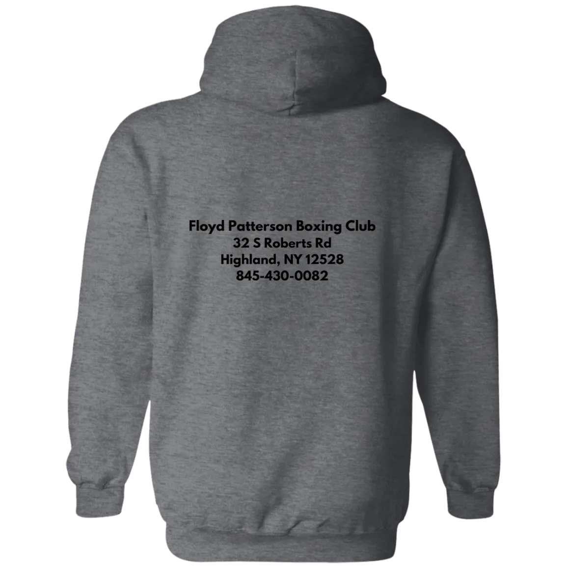 Boxing it's Cheaper ....Pullover Hoodie