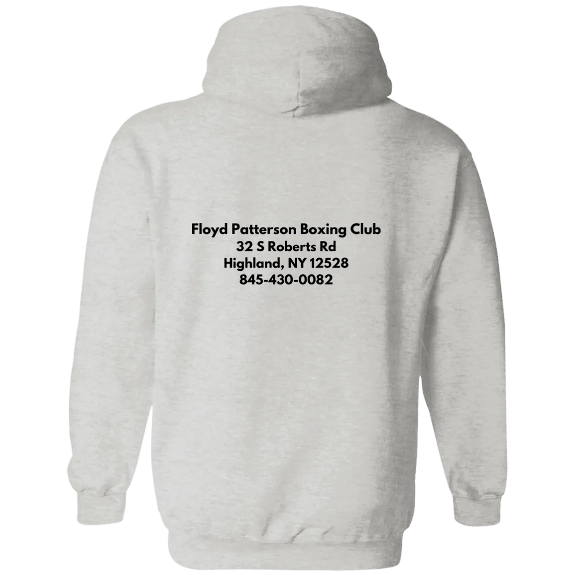 Boxing it's Cheaper ....Pullover Hoodie