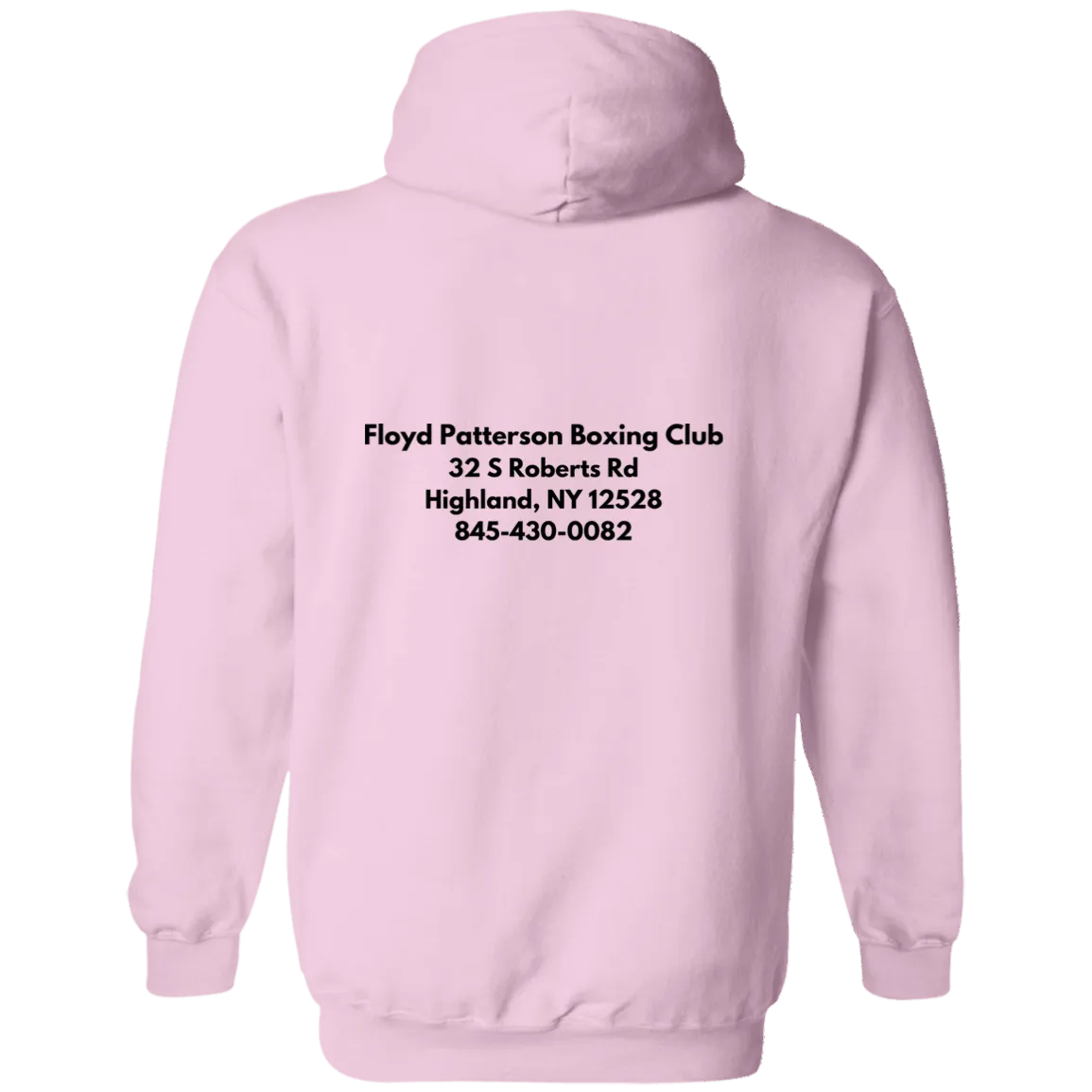 Boxing it's Cheaper ....Pullover Hoodie