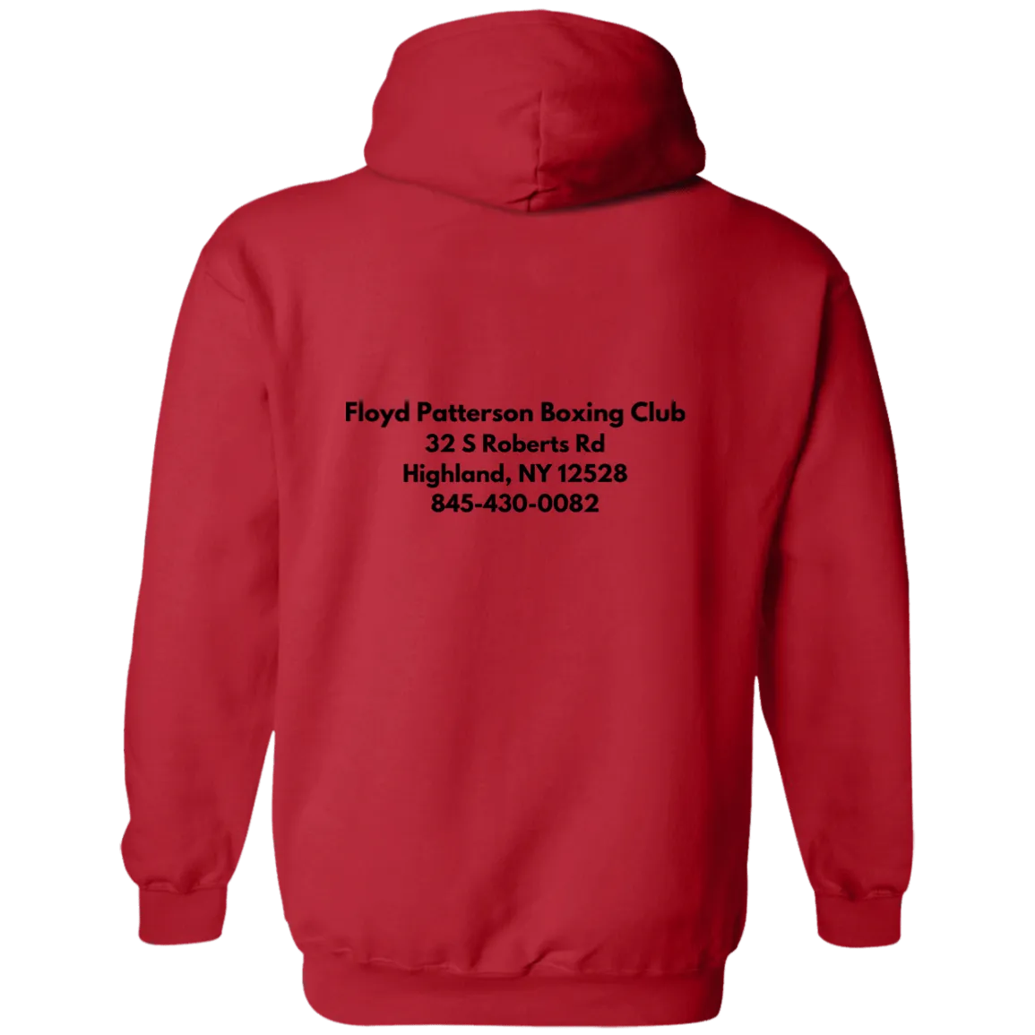 Boxing it's Cheaper ....Pullover Hoodie