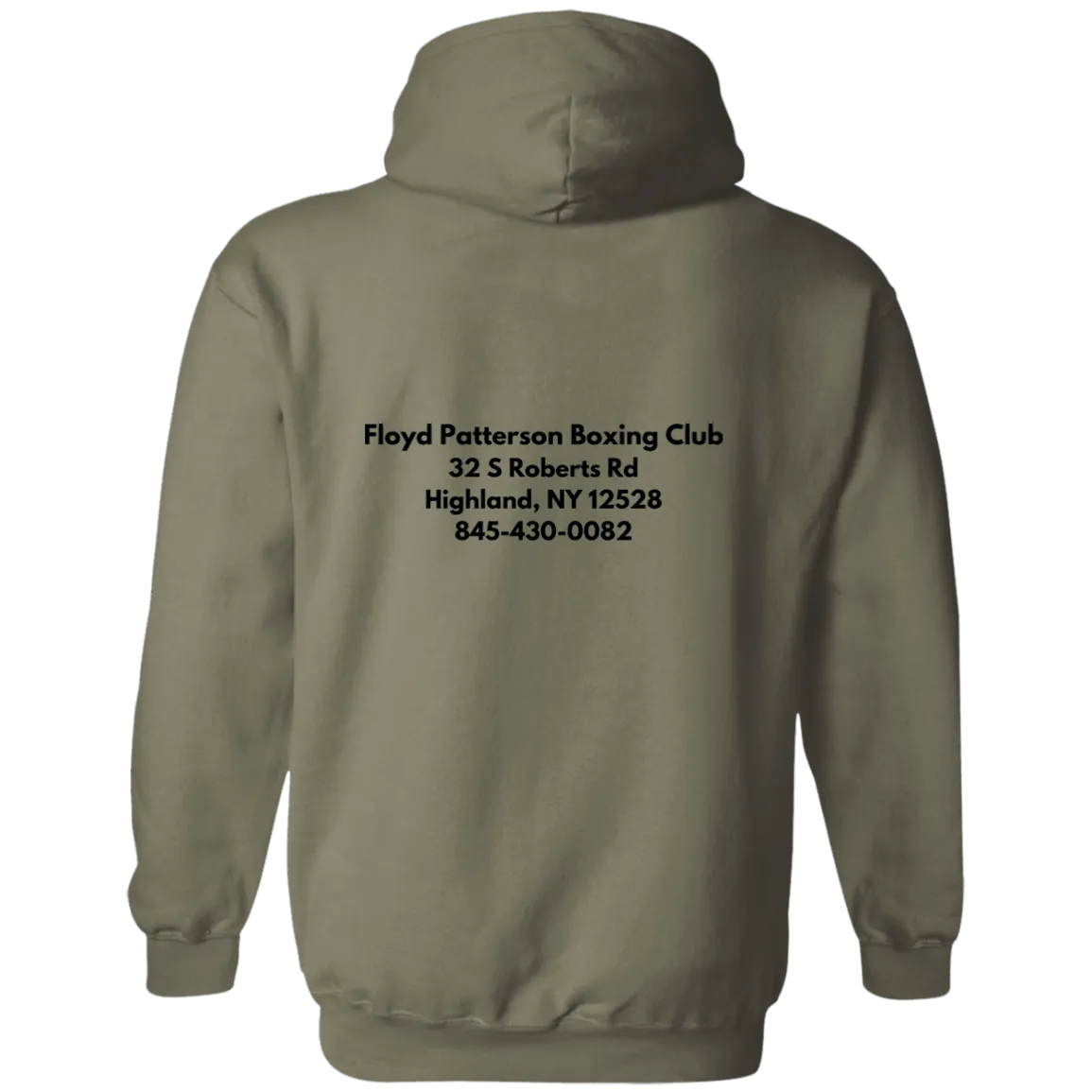 Boxing it's Cheaper ....Pullover Hoodie