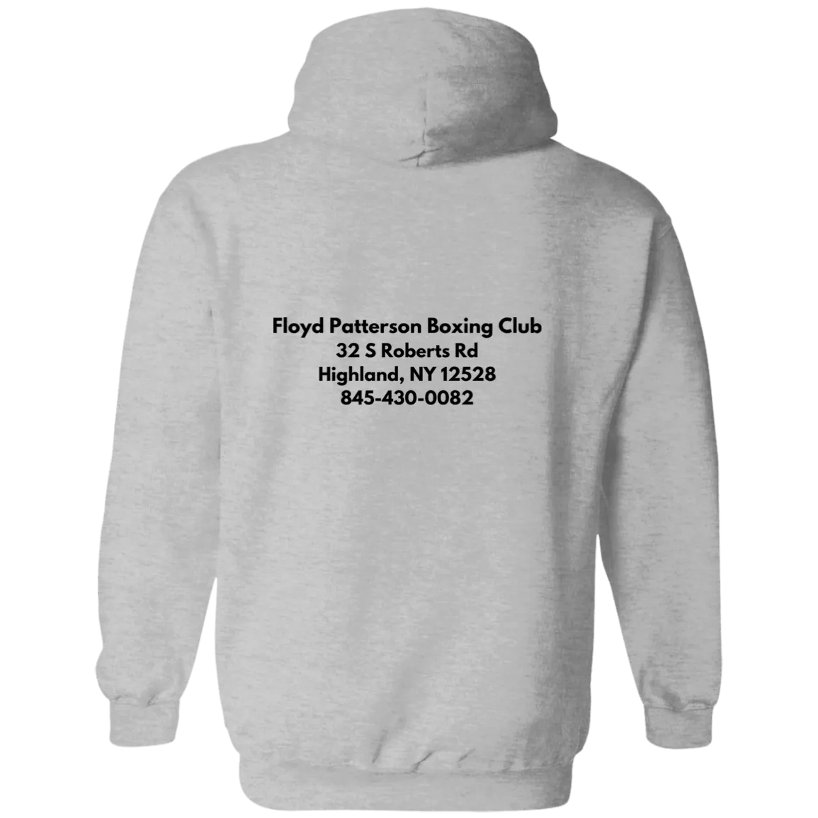 Boxing it's Cheaper ....Pullover Hoodie