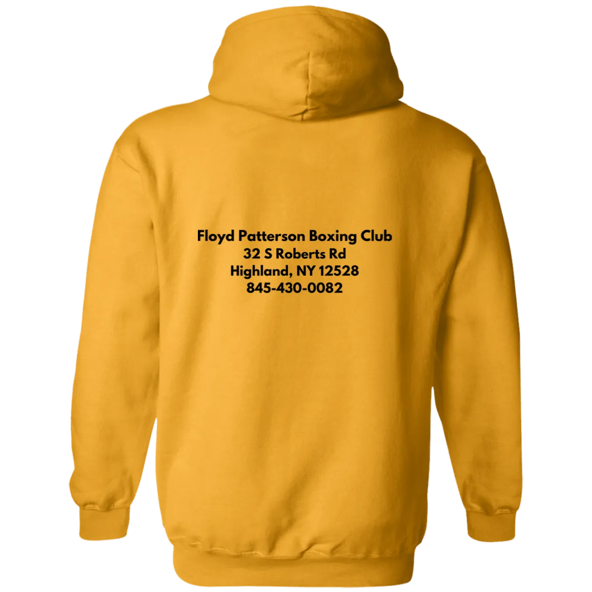 Boxing it's Cheaper ....Pullover Hoodie
