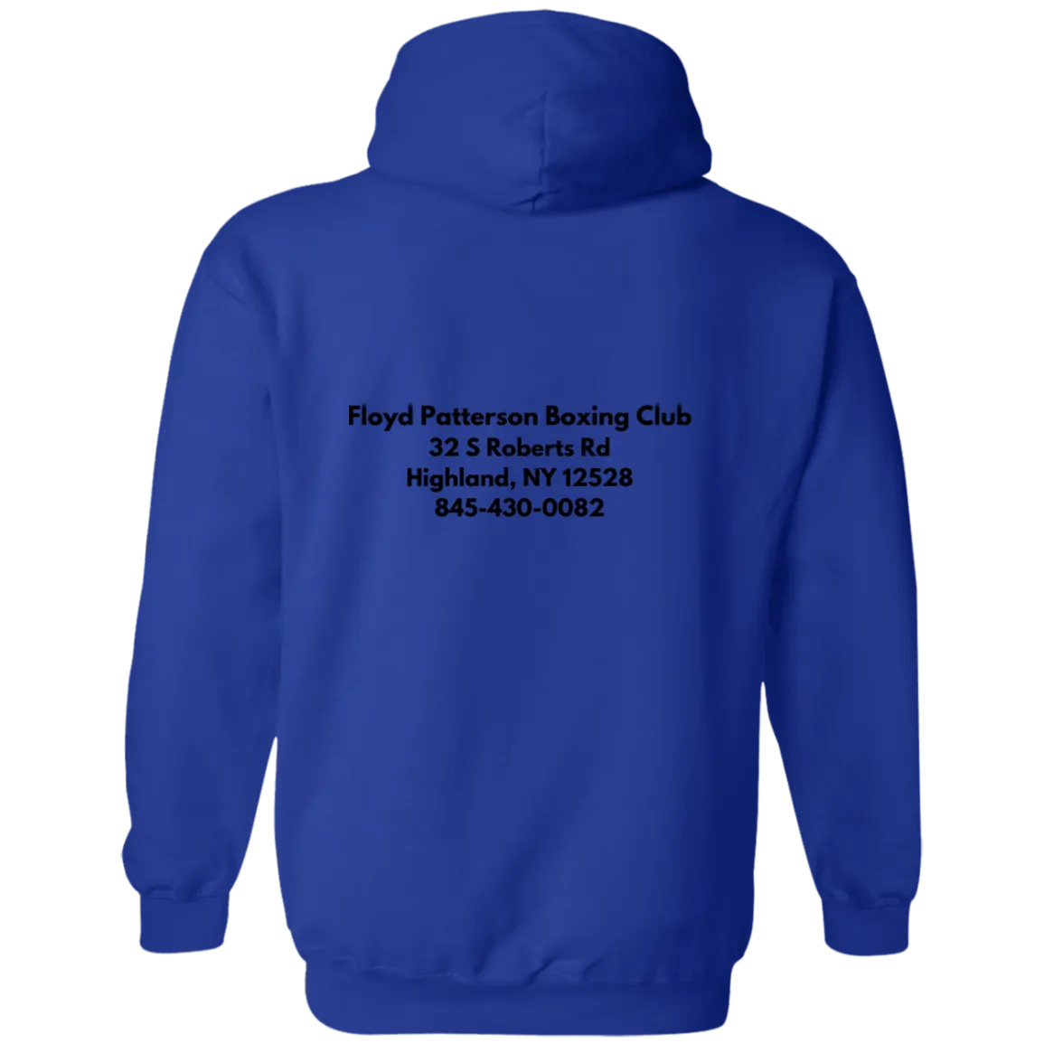 Boxing it's Cheaper ....Pullover Hoodie