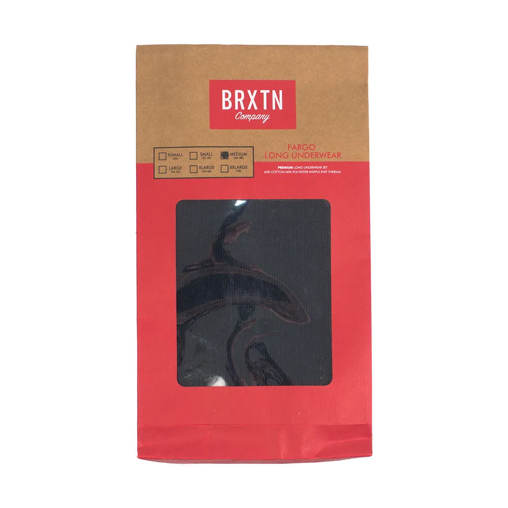 Brixton Fargo underwear set