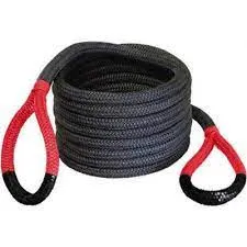 Bubba Rope 176660RDG 7/8" X 20' BUBBA RED EYES