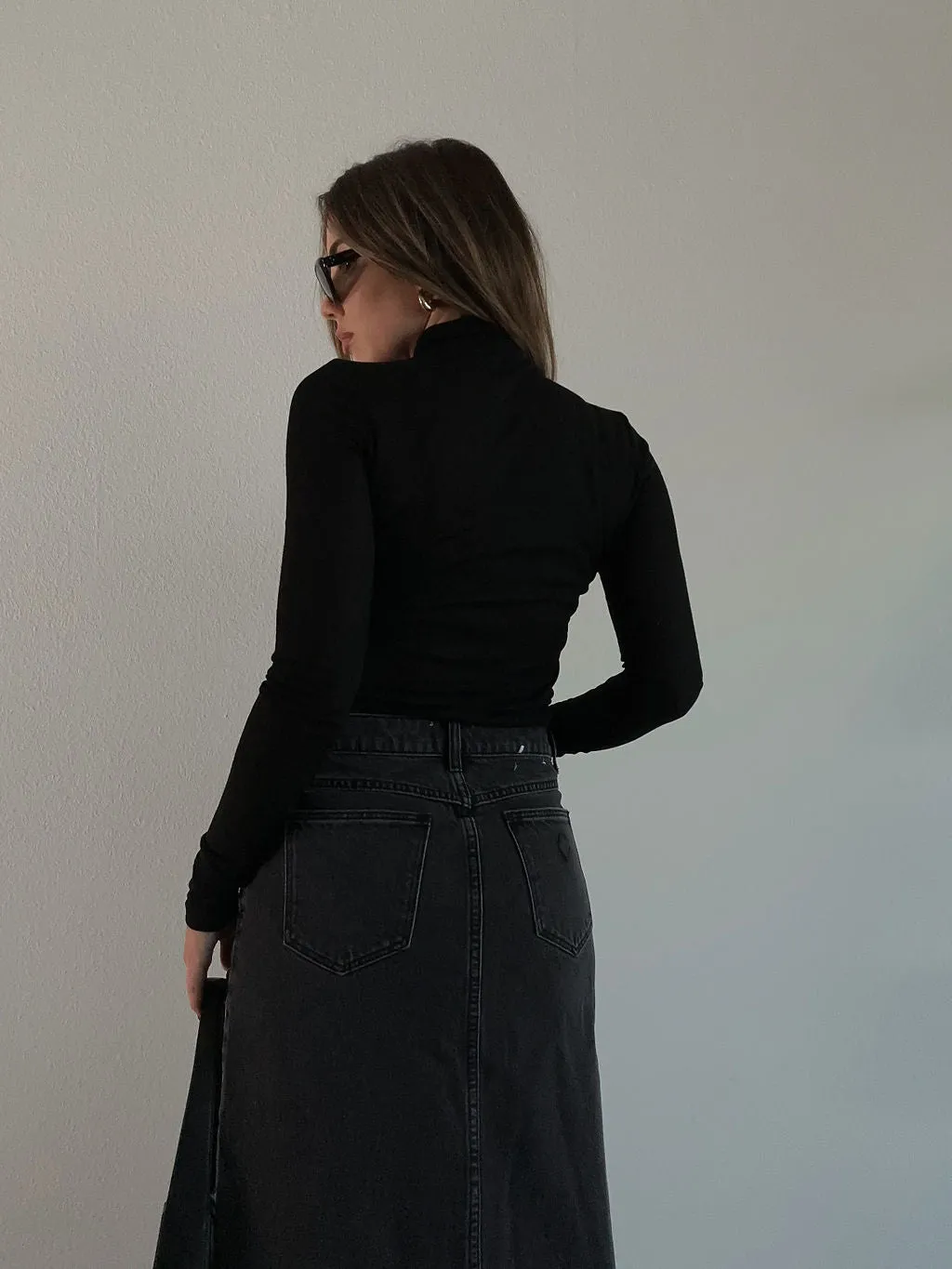 Callan Top - FINAL SALE