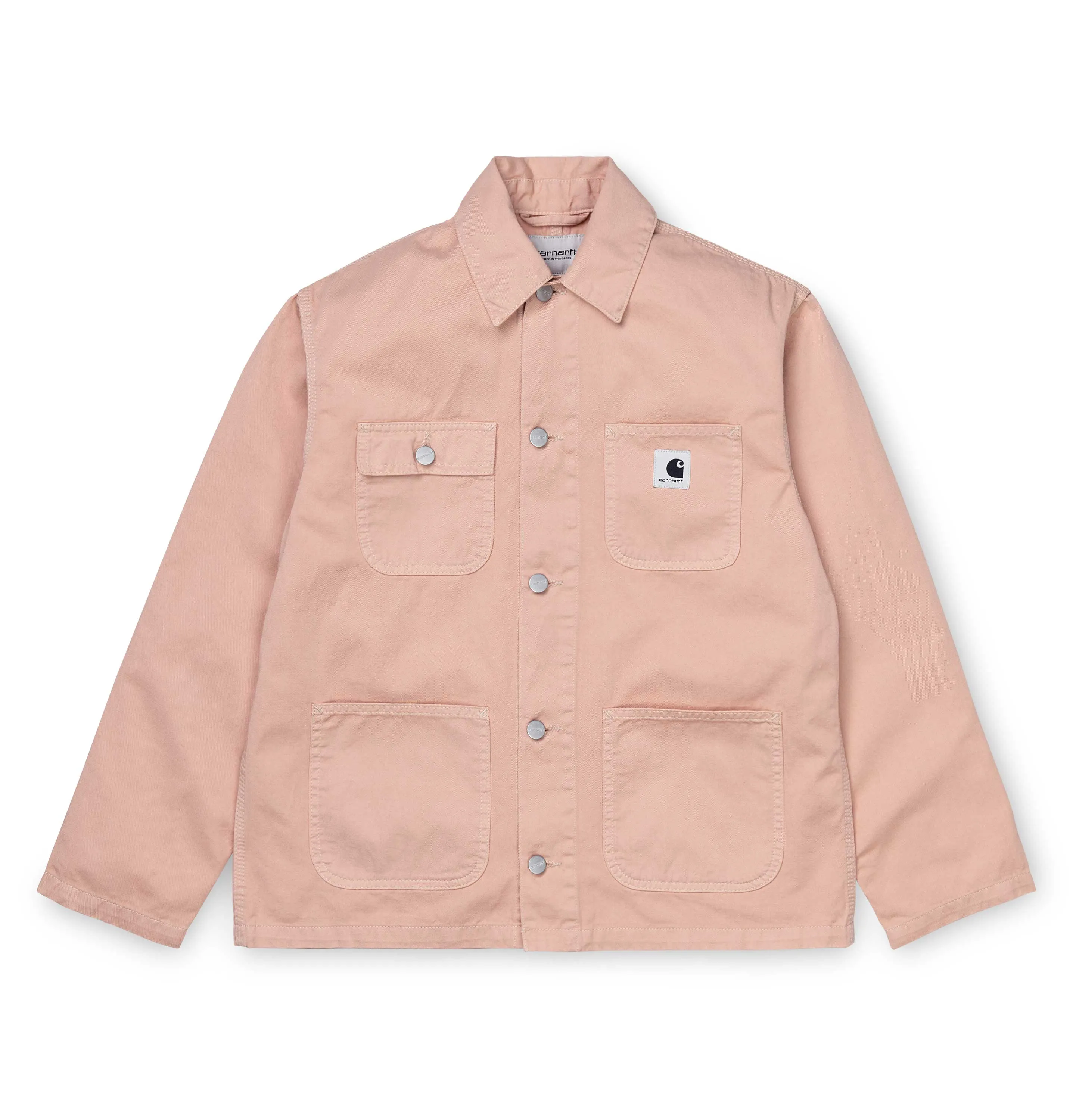 Carhartt WIP Women's Michigan Coat – Powdery