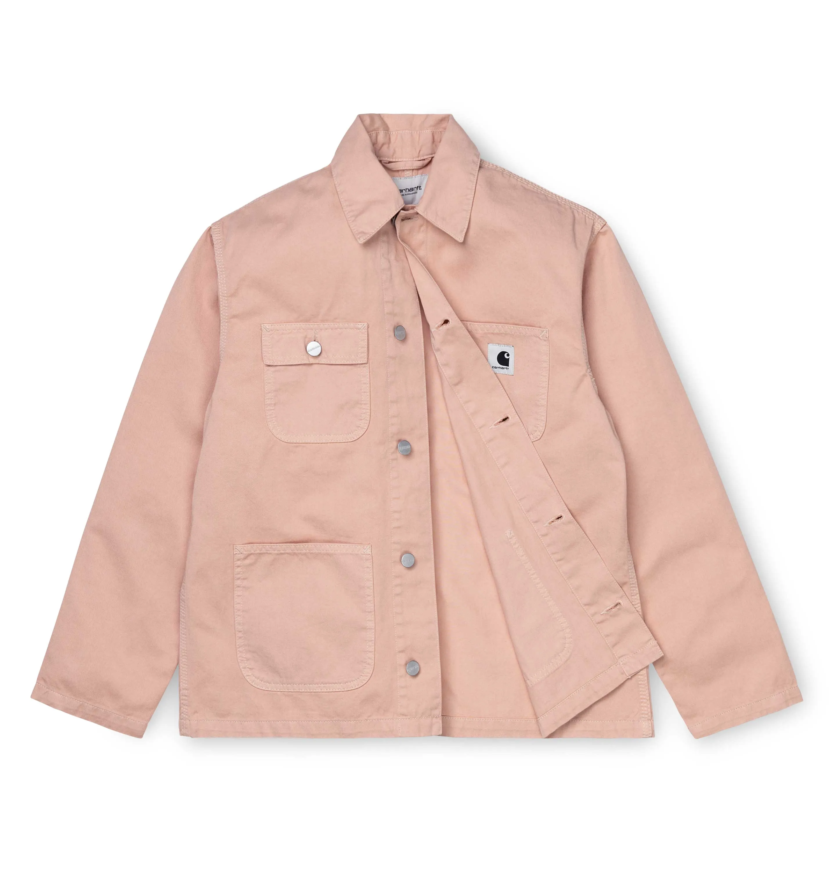Carhartt WIP Women's Michigan Coat – Powdery