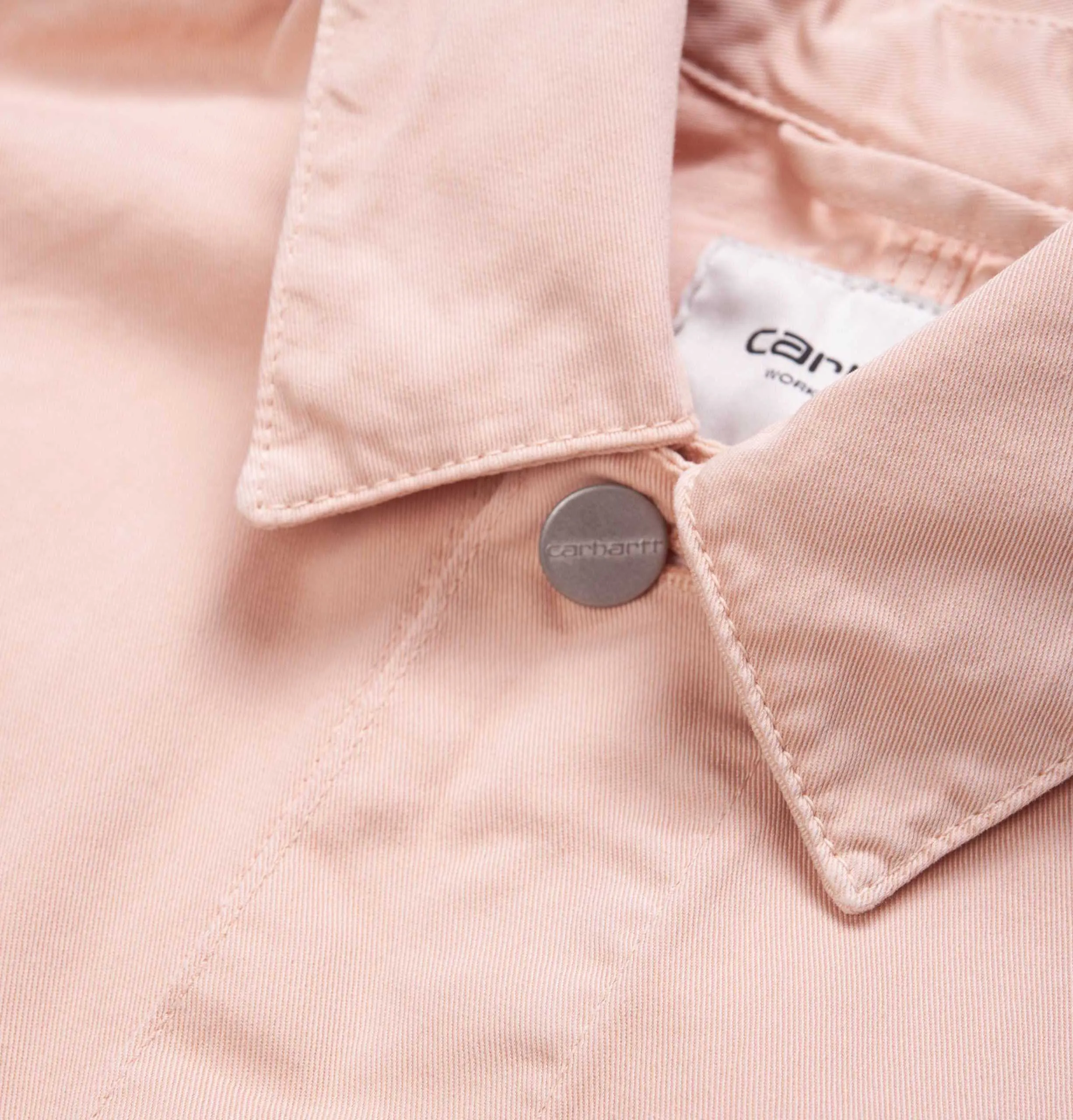 Carhartt WIP Women's Michigan Coat – Powdery