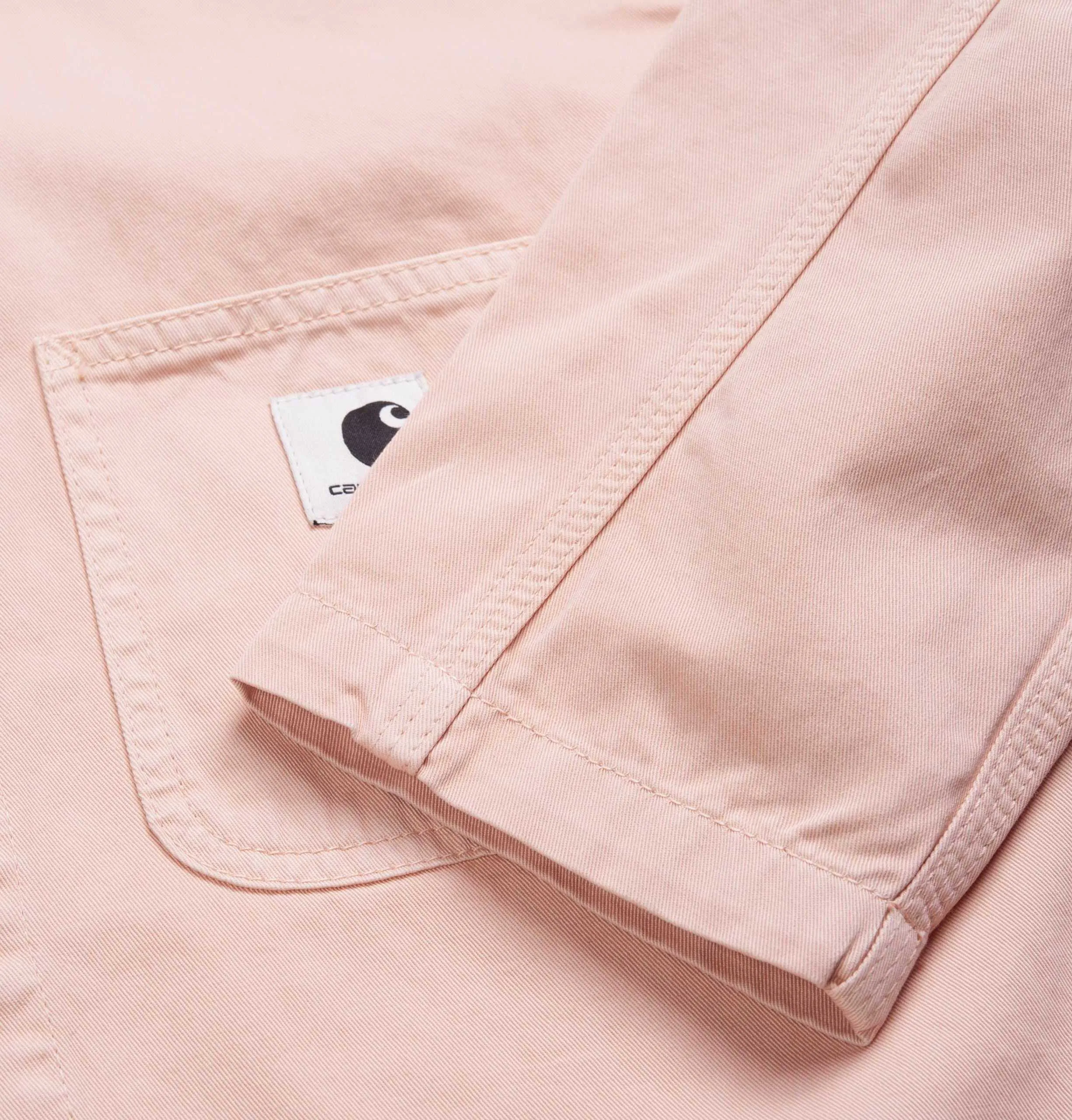 Carhartt WIP Women's Michigan Coat – Powdery