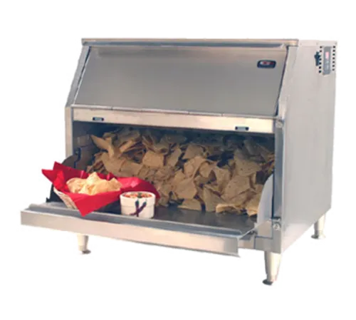 Carter-Hoffmann CW1 Nacho Chip Warmer