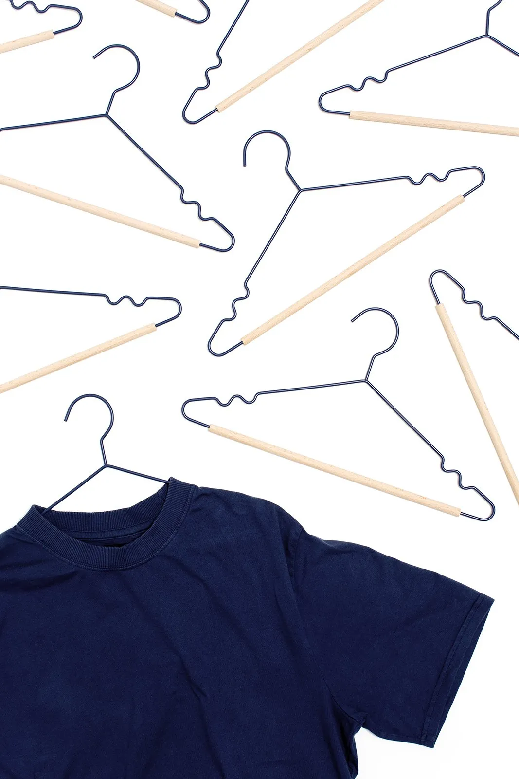 Coat Hanger - Adult Top