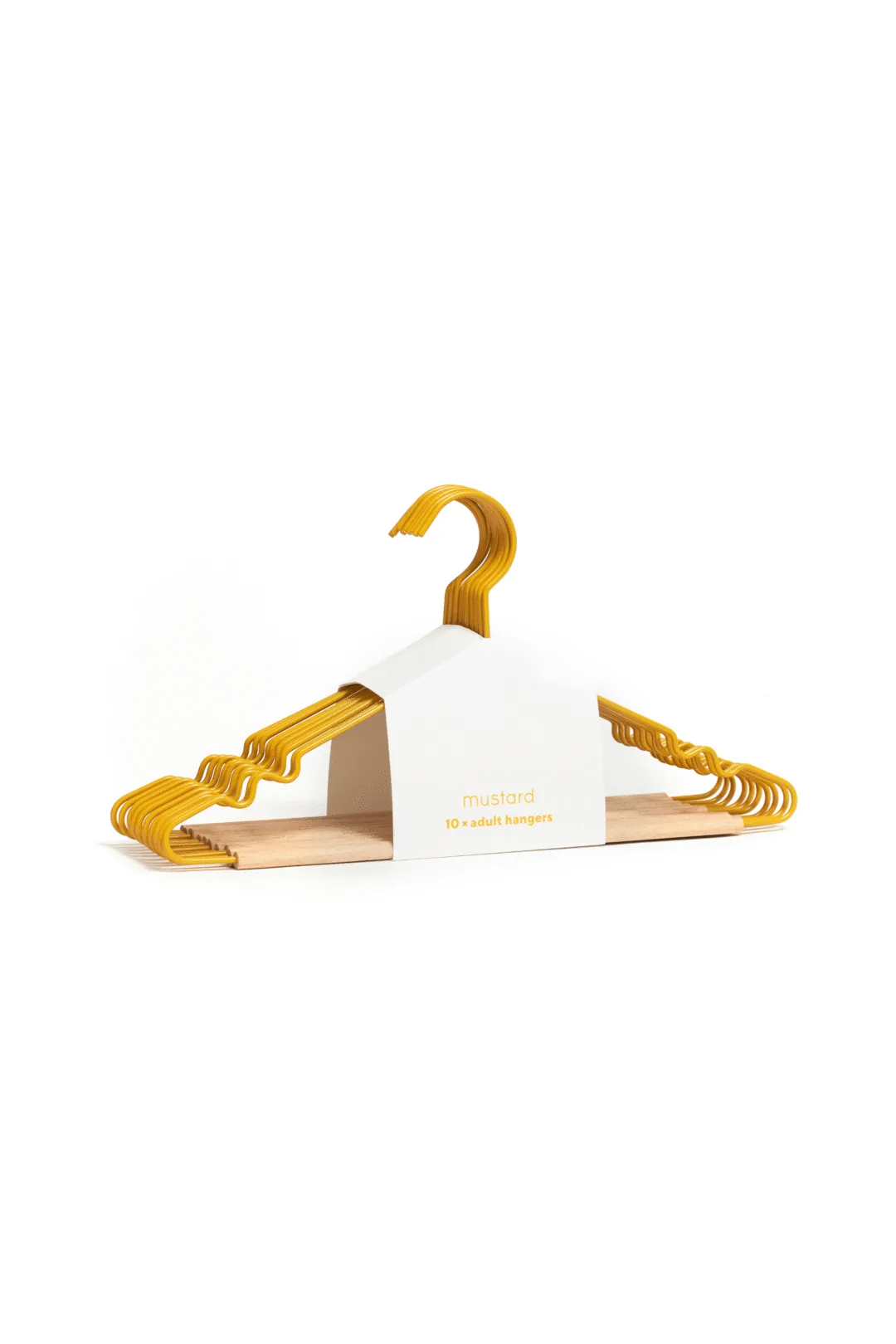 Coat Hanger - Adult Top