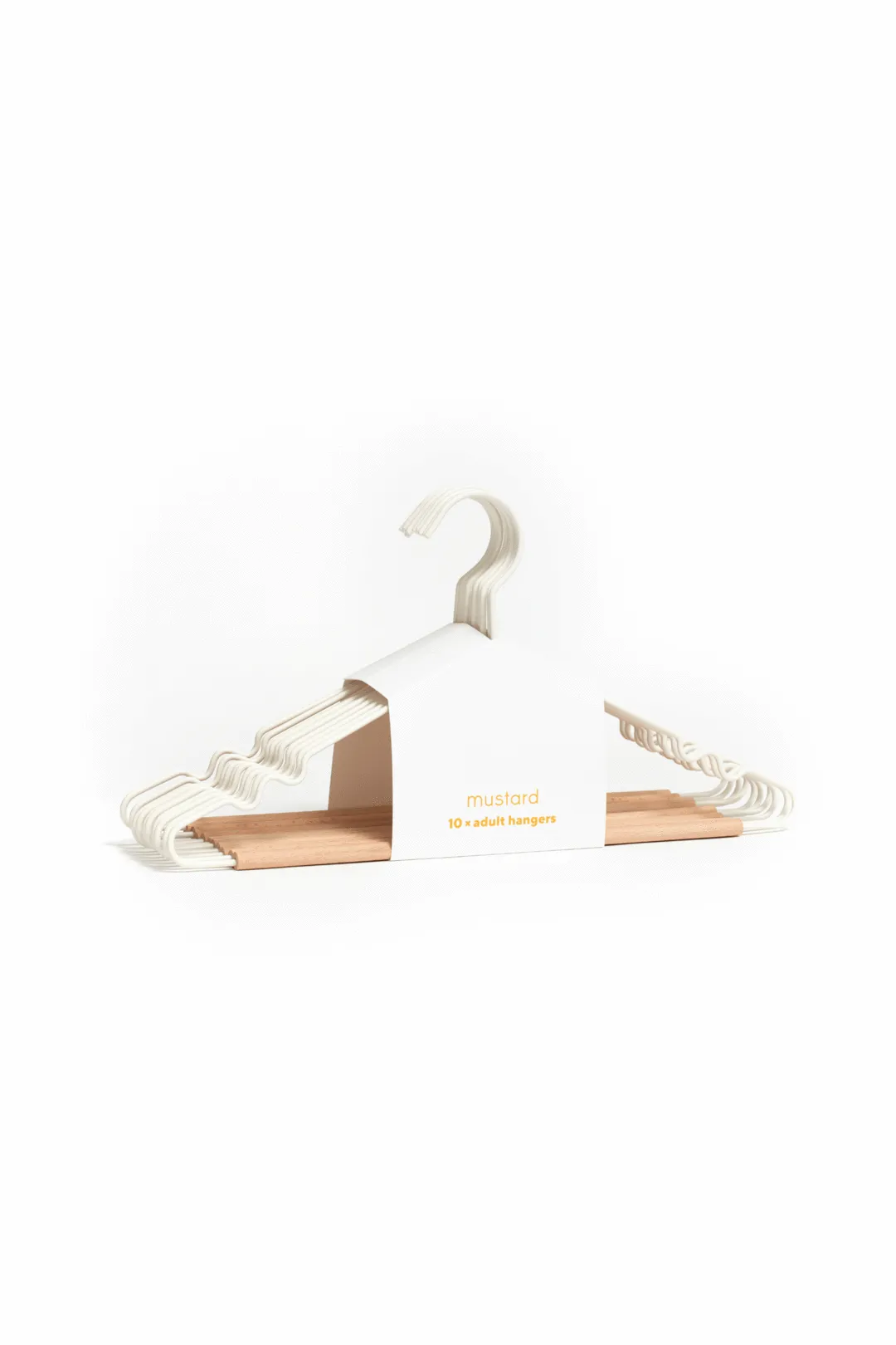 Coat Hanger - Adult Top