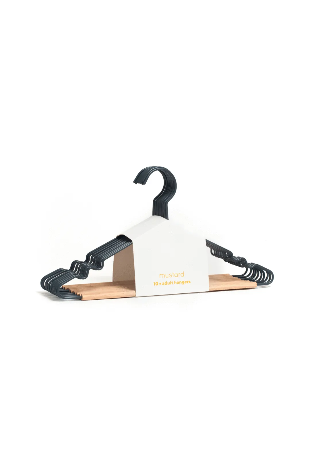 Coat Hanger - Adult Top