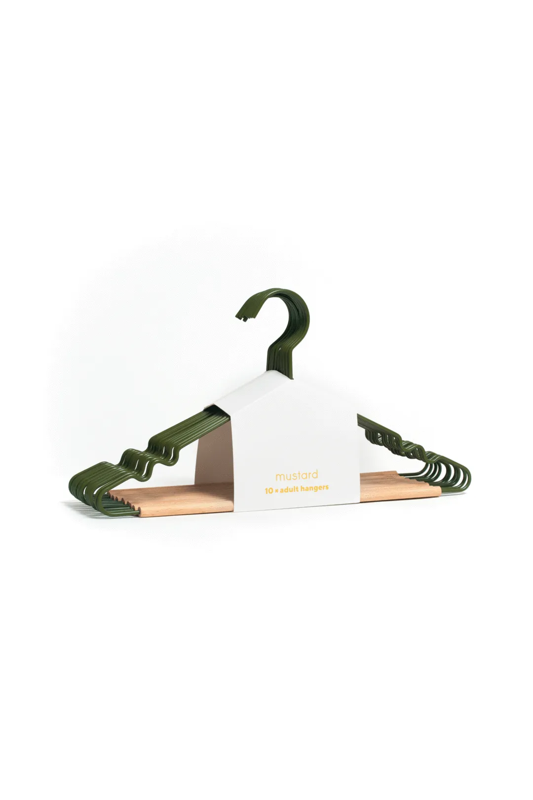 Coat Hanger - Adult Top