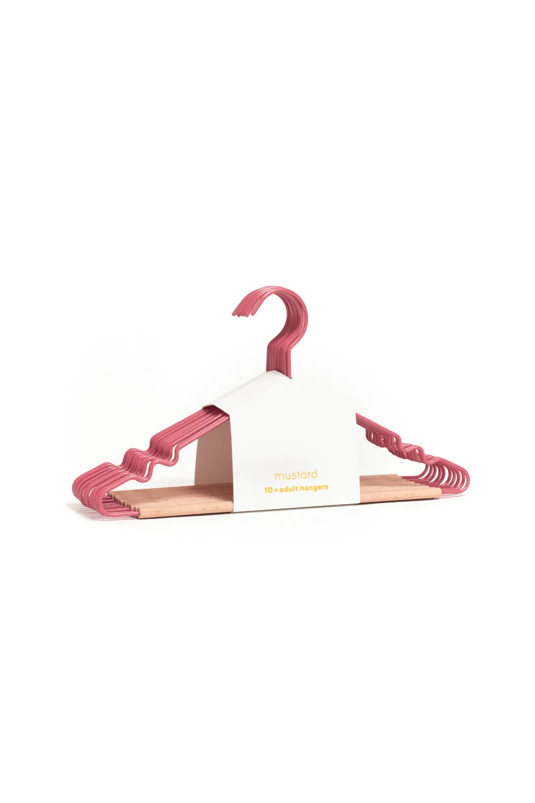 Coat Hanger - Adult Top