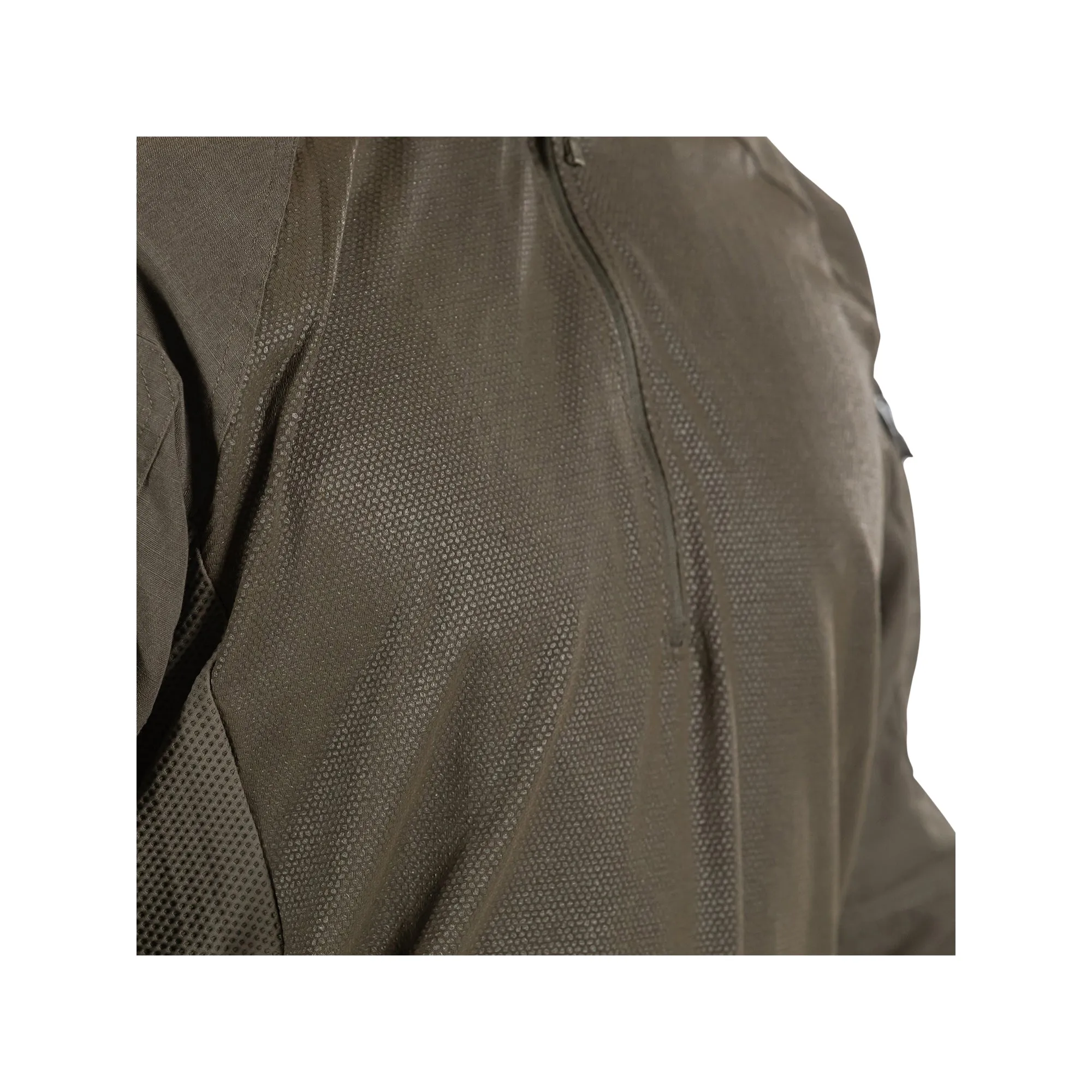 Combat Shirt AdvancedX stone gray