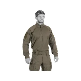 Combat Shirt AdvancedX stone gray