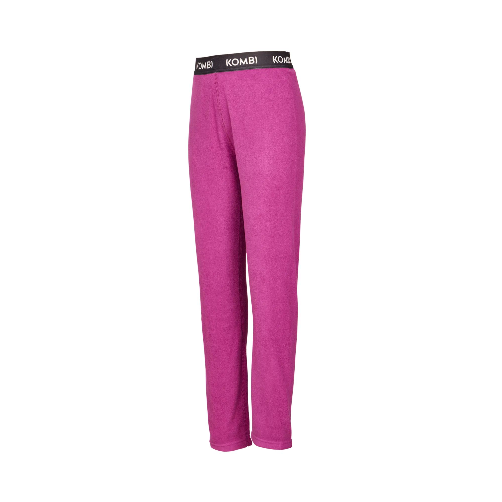 COZY Fleece Long Bottom Base Layer - Junior
