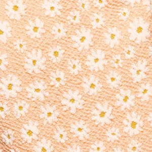 Danya Wrap Dress Orange Blossom RTW