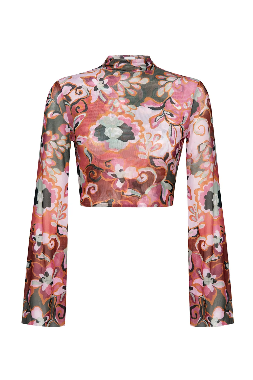 EBBA TOP