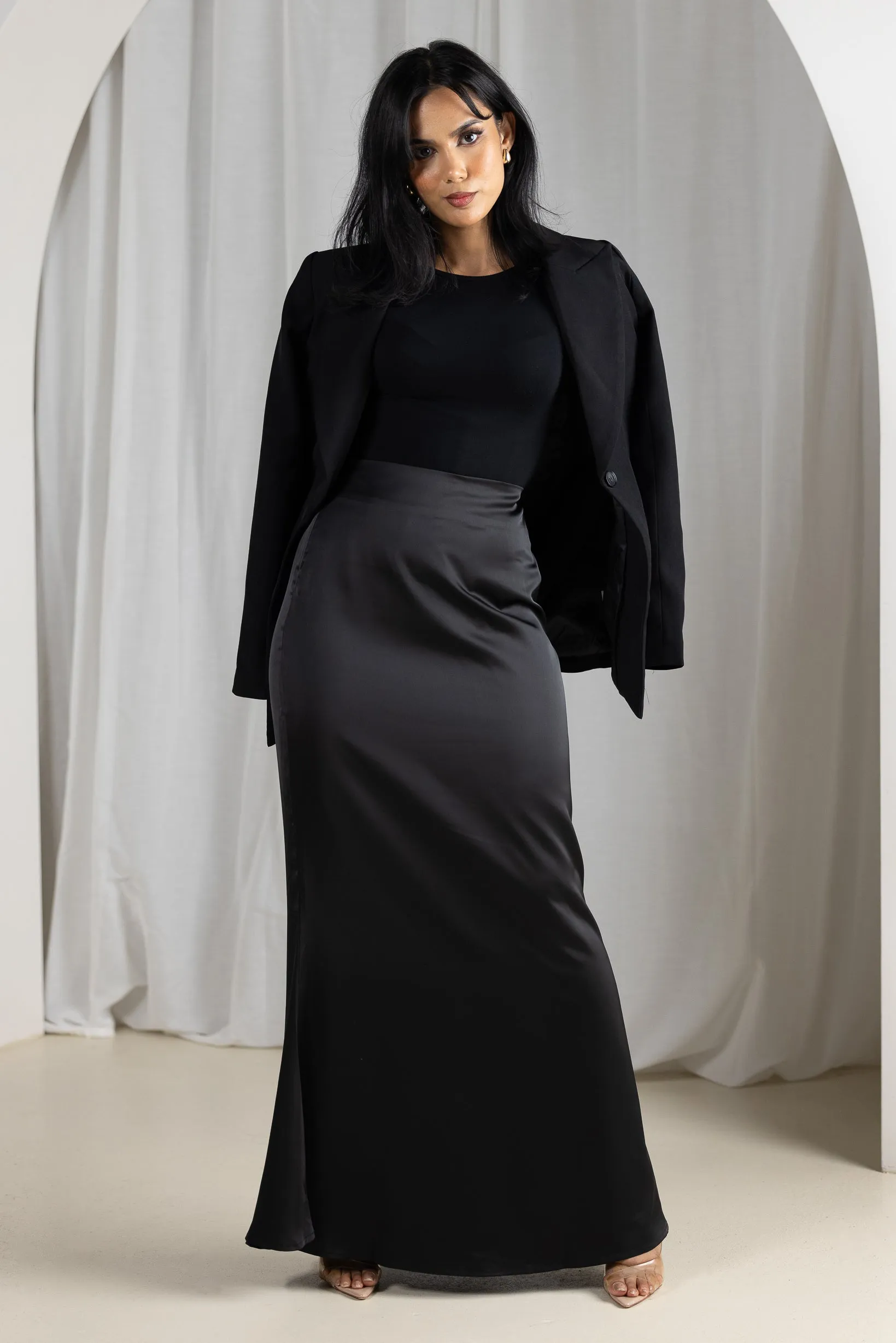 Eminent Madeira Skirt