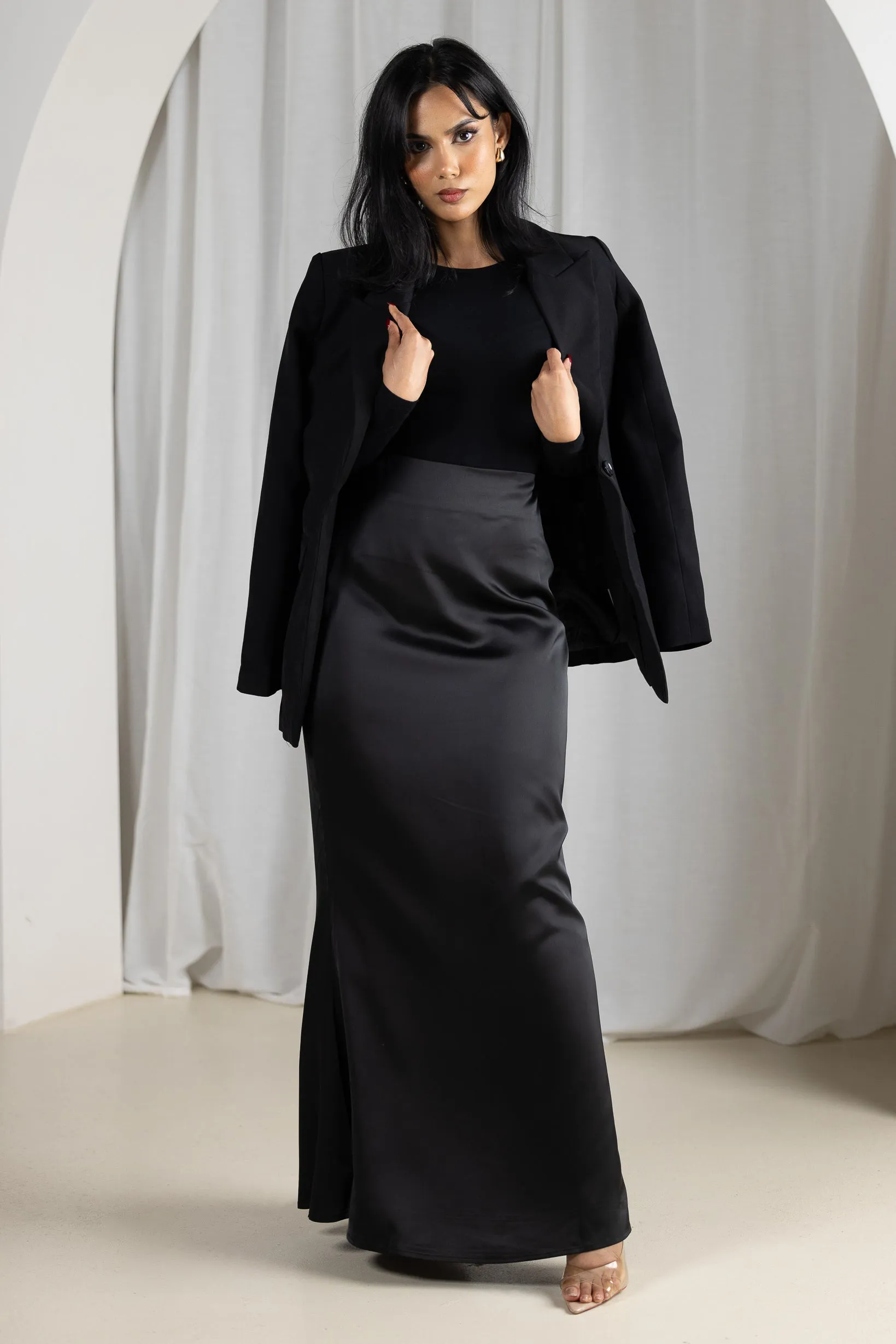 Eminent Madeira Skirt
