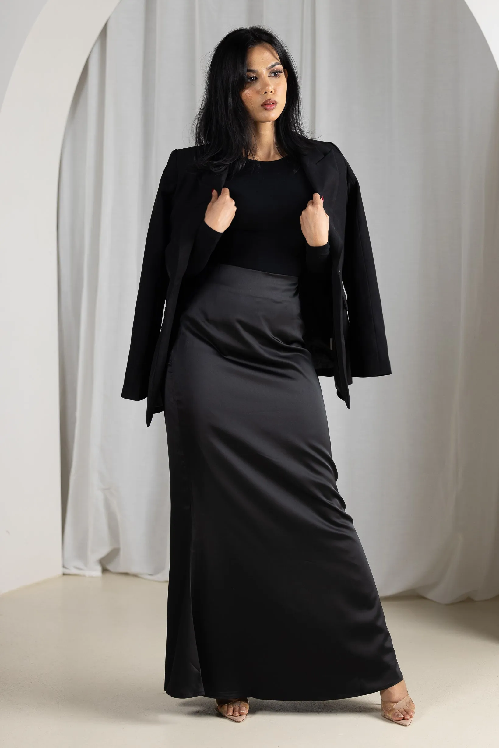 Eminent Madeira Skirt