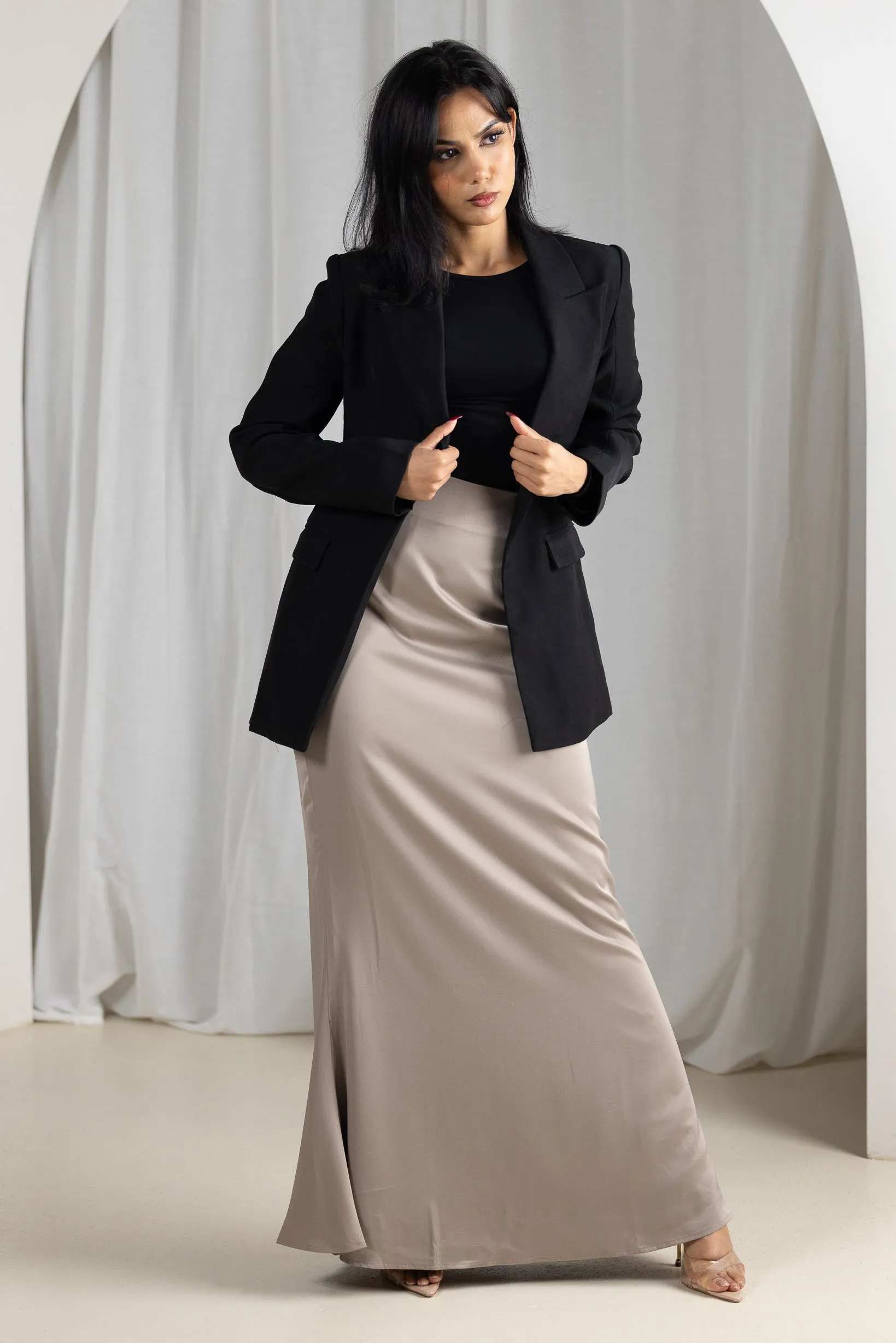 Eminent Madeira Skirt