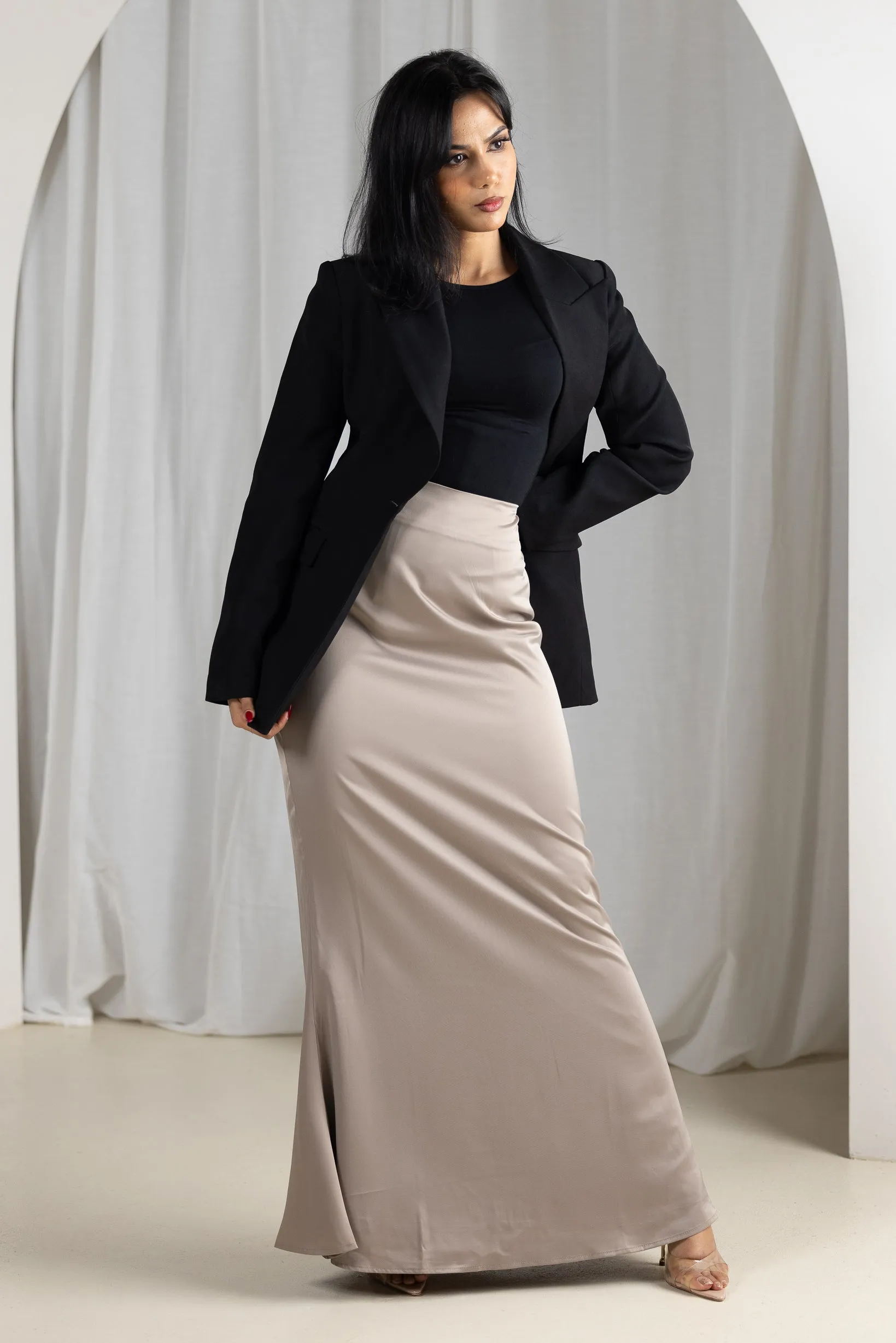 Eminent Madeira Skirt