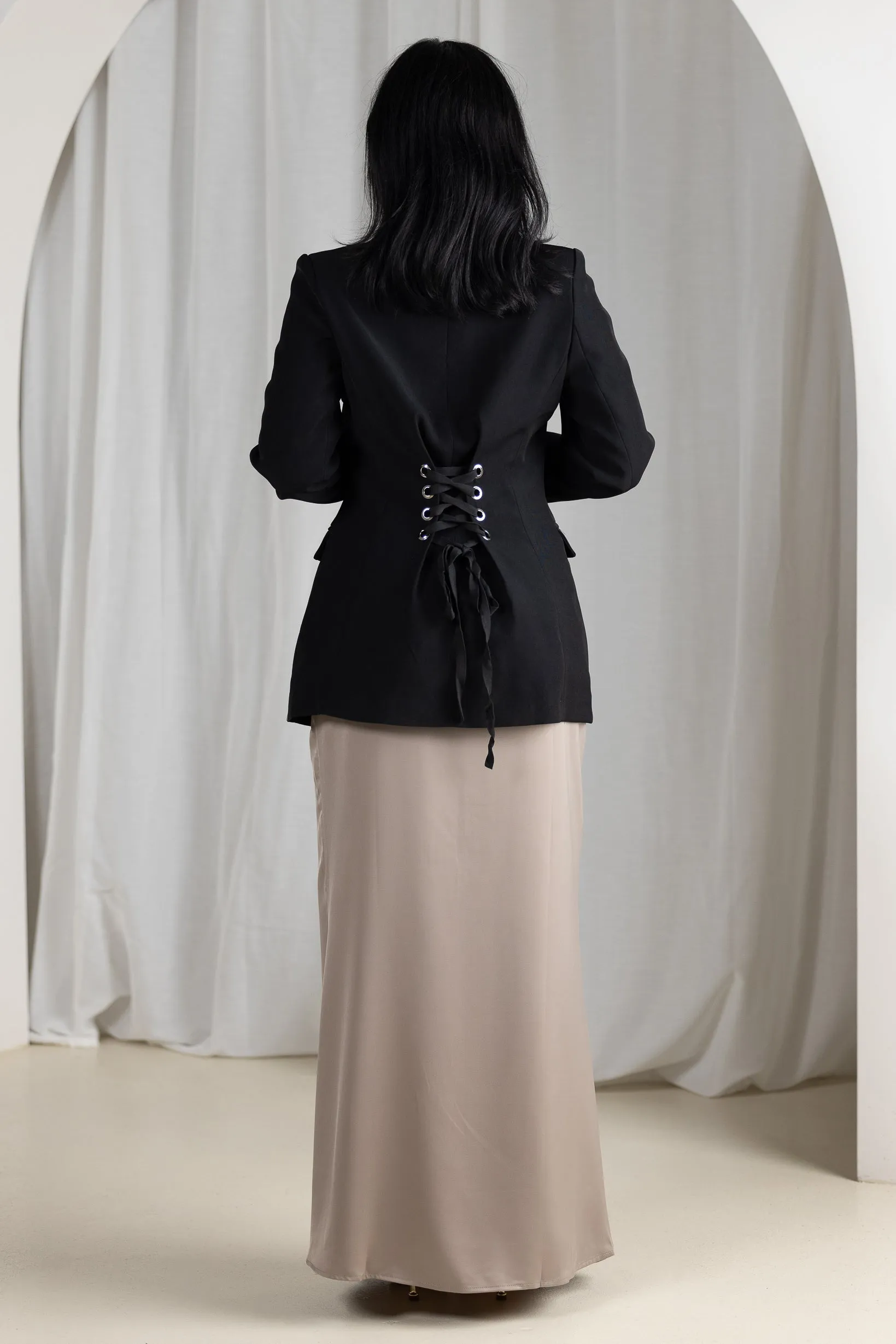 Eminent Madeira Skirt
